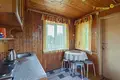 Maison 60 m² Usiazski sielski Saviet, Bélarus