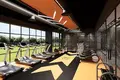 Appartement 2 chambres 62 m² Muratpasa, Turquie