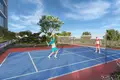 Residential complex Fully Furnished Residences / Aspirz