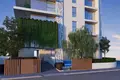 3 bedroom apartment 115 m² Larnaca, Cyprus