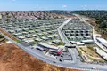 9-Zimmer-Villa 532 m² Buyukcekmece, Türkei