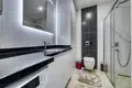 1 room apartment  Alanya, Turkey