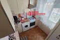 2 room apartment 45 m² Hrodna, Belarus