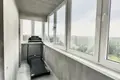 Mieszkanie 3 pokoi 75 m² Mińsk, Białoruś
