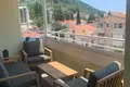 2 room apartment 60 m² in Budva, Montenegro