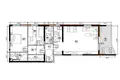 Propriété commerciale 123 m² à Becici, Monténégro