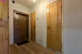 1 room apartment 37 m² Kaunas, Lithuania