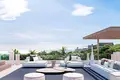 5 bedroom villa 1 452 m² Marbella, Spain
