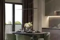 Wohnung 1 Schlafzimmer 45 m² Budva, Montenegro