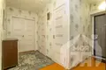 Appartement 1 chambre 44 m² Maladetchna, Bélarus