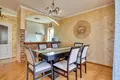 Mieszkanie 4 pokoi 117 m² Sveti Stefan, Czarnogóra