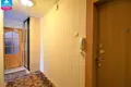 Квартира 1 комната 33 м² Вильнюс, Литва