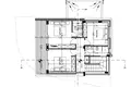 3 bedroom villa 172 m² Yeroskipou, Cyprus