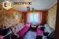 House 60 m² Pieski, Belarus