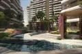 Mieszkanie 2 pokoi 170 m² Dubaj, Emiraty Arabskie