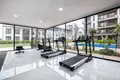 2 bedroom apartment 80 m² Aksu, Turkey