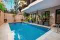 Appartement 2 chambres 45 m² Turquie, Turquie