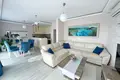 Квартира 3 комнаты 60 м² в Boreti, Черногория