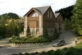 Dom drewniany w stylu górskim 9 pokojów 1 148 m² Kolasin, Czarnogóra