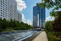 Pomieszczenie biurowe 115 m² Moskwa, Rosja