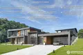 House 262 m² Aziaryckaslabadski sielski Saviet, Belarus