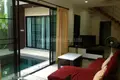 Villa 2 habitaciones 166 m² Ban Kata, Tailandia