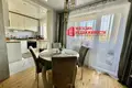 3 room apartment 62 m² Hrodna, Belarus