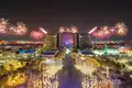 Mieszkanie 2 pokoi 1 422 m² Dubaj, Emiraty Arabskie