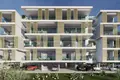 2 bedroom apartment 111 m² Yeroskipou, Cyprus