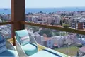 Квартира 3 комнаты 105 м² Муниципалитет Germasogeia, Кипр