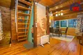 Casa 58 m² Krasnienski sielski Saviet, Belarús