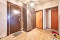 Appartement 4 chambres 84 m² Minsk, Bélarus