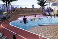 1 bedroom apartment 763 m² Dubai, United Arab Emirates