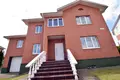 4 bedroom house 250 m² Chaciežyna, Belarus