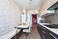 Mieszkanie 2 pokoi 62 m² Mińsk, Białoruś