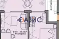 1 bedroom apartment 46 m² Sveti Vlas, Bulgaria