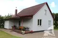 Casa 72 m² Muchaviecki sielski Saviet, Belarús