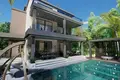 Willa 5 pokojów 221 m² Ölüdeniz, Turcja