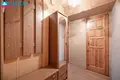 Appartement 1 chambre 34 m² Sirvintos, Lituanie