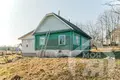 House 70 m² Ciurliouski sielski Saviet, Belarus