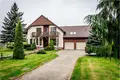 7 bedroom house 402 m² Lagow, Poland