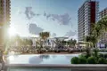 Квартира 1 спальня 70 м² Эсеньюрт, Турция