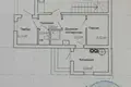 Cottage 121 m² Astrashitskagaradokski rural council, Belarus