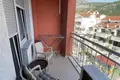 1 bedroom apartment 47 m² in Budva, Montenegro