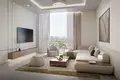 Residential complex New stylish residential complex Woodland Terraces in Meydan area, Dubai, UAE