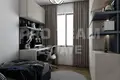 Apartamento 3 habitaciones 77 m² Aksu, Turquía