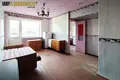 Wohnung 1 Zimmer 32 m² Minsk, Weißrussland