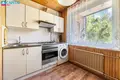 3 room apartment 64 m² Vilnius, Lithuania