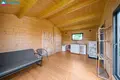 House 30 m² Pakonys, Lithuania