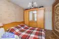 3 room apartment 67 m² Minsk, Belarus